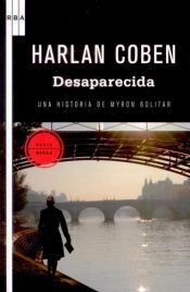 book cover of Desaparecida by Harlan Coben