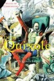 book cover of Dom Quixote by Miguel de Cervantes Saavedra
