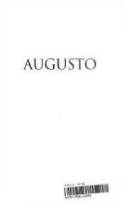 book cover of Augusto: o Imperador de Deus by Allan Massie