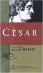 book cover of Júlio César by Allan Massie