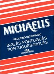 book cover of English-Portuguese Portuguese-English Pocket Dictionary by Michaelis