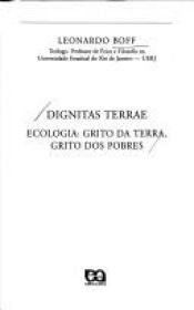 book cover of Ecologia: Grito da terra, grito dos pobres (Série Religião e cidadania) by Leonardo Boff