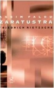 book cover of Così parlò Zarathustra by Friedrich Nietzsche