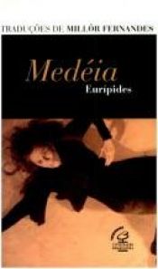 book cover of Medeia by Eurípides