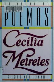 book cover of Poesia completa: Cecilia Meireles by Cecília Meireles