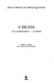 book cover of Os condenados by Oswald de Andrade