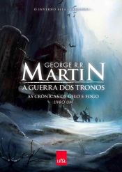book cover of A Game of Thrones by Elio M. García|George R. R. Martin|Linda Antonsson