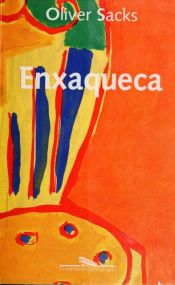 book cover of Enxaqueca by Oliver Sacks