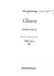 book cover of Glaura: Poemas Eróticos by Manuel Inácio da Silva Alvarenga