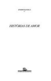 book cover of Historias de Amor by Rubem Fonseca