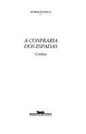 book cover of A Confraria dos Espadas: Contos by Rubem Fonseca