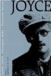 book cover of Finnegans Wake: Finnicius Revém - Livro 3 by James Joyce