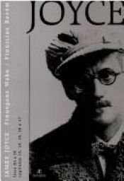 book cover of Finnegans Wake by James Joyce