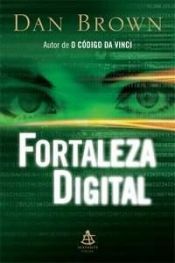 book cover of Fortaleza Digital by Dan Brown