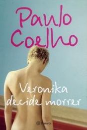 book cover of Veronika décide de mourir by Paulo Coelho