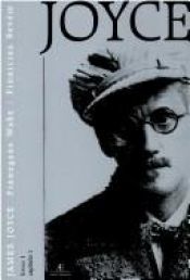 book cover of Finnegans Wake: Finnicius Revém Livro 1 by James Joyce