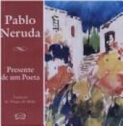 book cover of Regalo de un poeta by पाब्लो नेरूदा