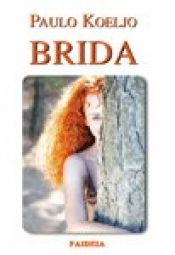 book cover of Brida by Пауло Коељо