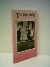 book cover of The third man by Graham Greene