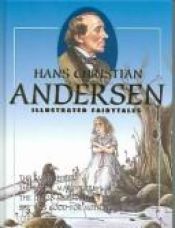 book cover of Hans Christian Andersen Fairy Tales Volume 1 by Hans Christian Andersen