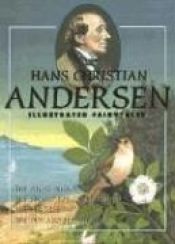 book cover of Hans Christian Andersen Illustrated Fairytales, Volume III by Hans Christian Andersen