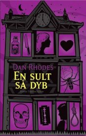 book cover of Little hands clapping by Dan Rhodes