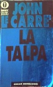 book cover of La talpa by John le Carré