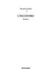 book cover of L' incontro by Vincenzo Cerami