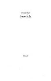 book cover of Sonetaula (I coralli) by Giuseppe Fiori
