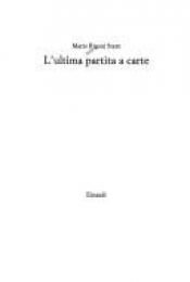 book cover of L'ultima partita a carte by Mario Rigoni Stern