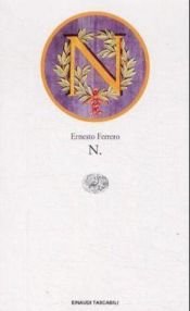 book cover of N by Ernesto Ferrero