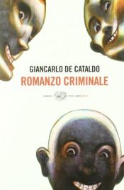 book cover of De bende van Magliana by Giancarlo De Cataldo