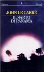 book cover of Il sarto di Panama by John le Carré