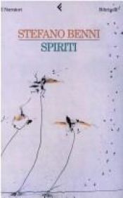 book cover of Spiriti (I narratori by Stefano Benni