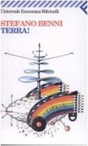 book cover of Terra! (Universale Economica) by Stefano Benni