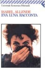 book cover of Eva Luna Racconta by Isabel Allende|Rosemary Moraes
