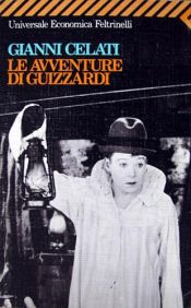 book cover of Le avventure di Guizzardi by Gianni Celati