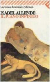 book cover of Il Piano Infinito (Universale Economica Feltrinelli) by Isabel Allende
