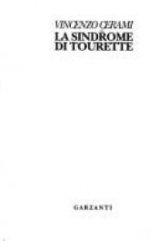 book cover of La sindrome di Tourette by Vincenzo Cerami