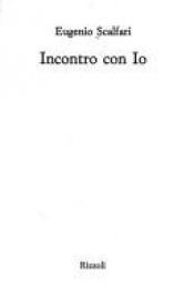 book cover of Incontro con io by Eugenio Scalfari