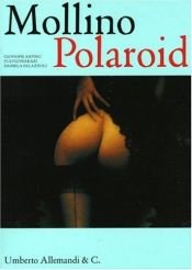 book cover of Mollino: Polaroid by Giovanni Arpino