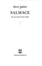 book cover of Salmace (Fabula) by Mario Soldati