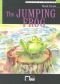 The Jumping Frog with CD (Audio) (Reading & Training, Beginner)
