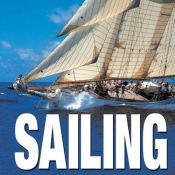 book cover of Sailing (Cube Books) by Simone Perotti