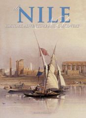 book cover of The Nile - History, Adventure, and Discovery (Exploration & Discovery) by Gianni Guadalupi