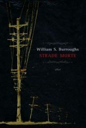 book cover of Strade morte by William S. Burroughs