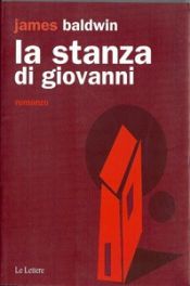 book cover of La camera di Giovanni by James Baldwin