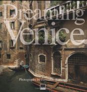 book cover of Dreaming Venice by Vittorio Sgarbi