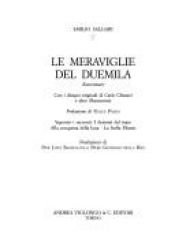 book cover of Le meraviglie del duemila by エミリオ・サルガーリ