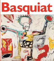 book cover of Jean-Michel Basquiat by Achille Bonito Oliva